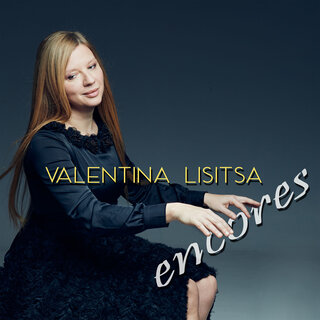 Valentina Lisitsa - TIDAL