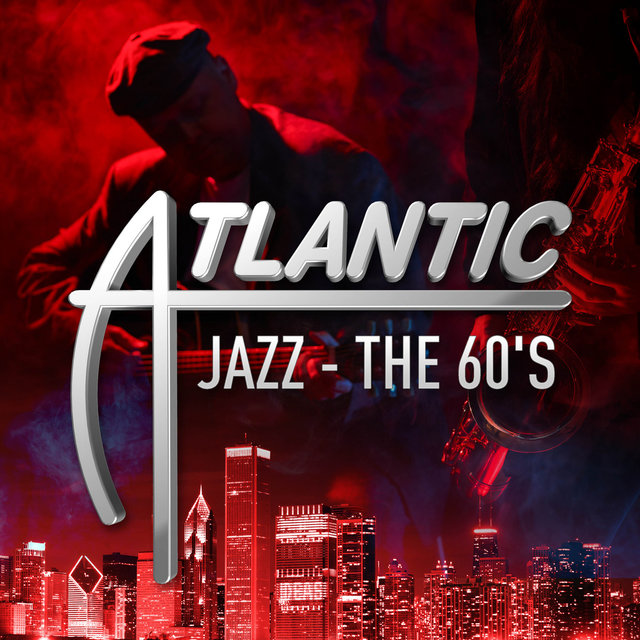 Atlantic Jazz - The 60's