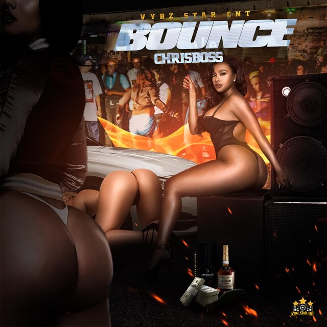 Bounce