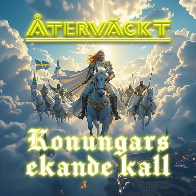 Konungars ekande kall