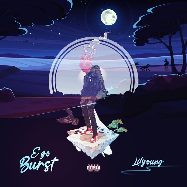 E Go Burst