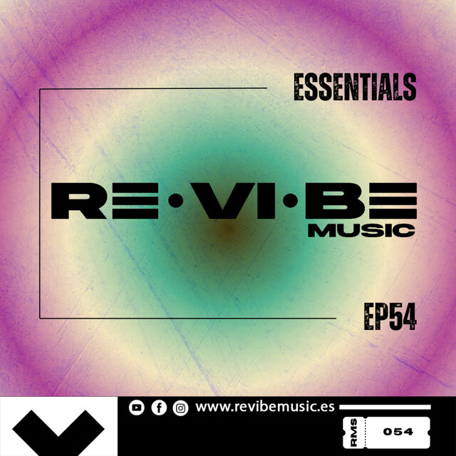 Essentials EP 54
