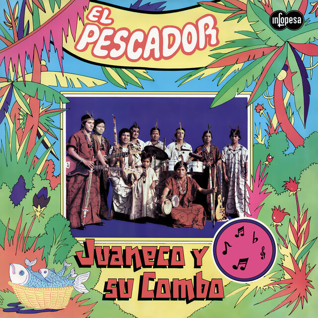 El Pescador (2025 Remastered)