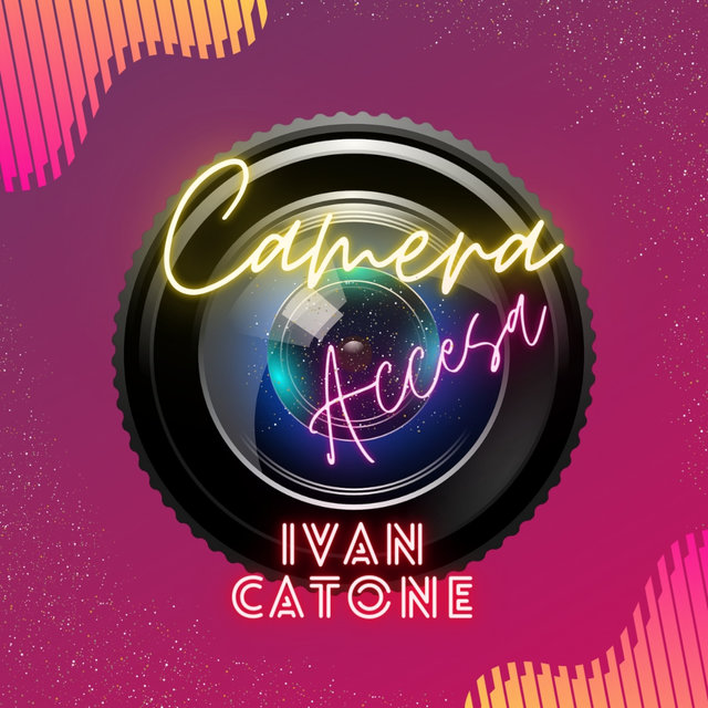 Camera Accesa