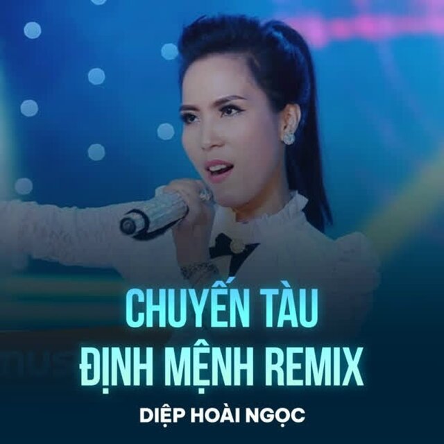 Chuyến Tàu Định Mệnh Remix
