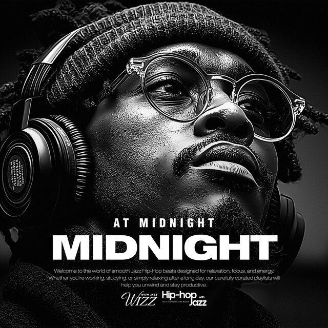 At Midnight