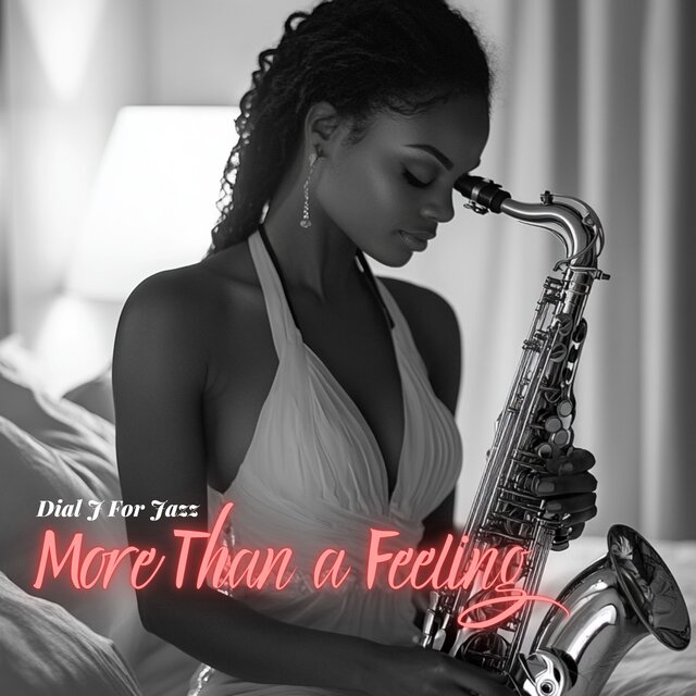 More Than a Feeling