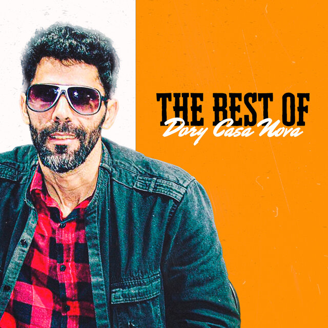 The Best Of - Dory Casa Nova