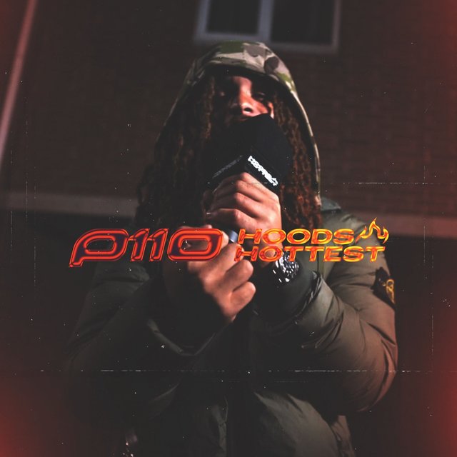P110 Hoods Hottest