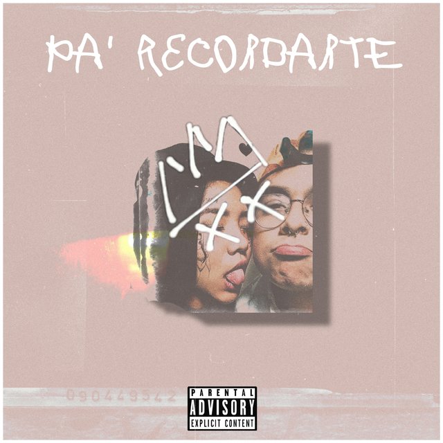 Pa' Recordarte