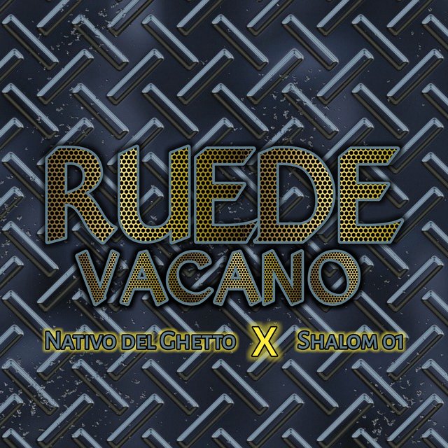 Ruede Vacano