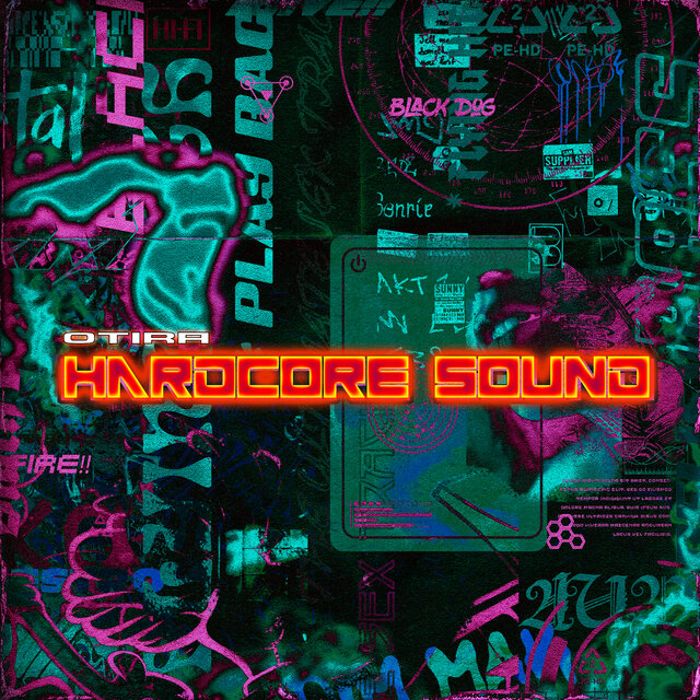 Hardcore Sound