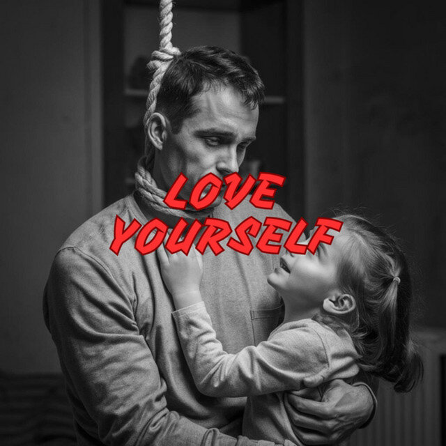 Love Yourself