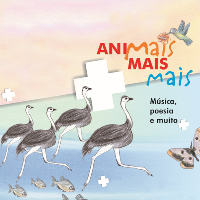 Animais Mais Mais