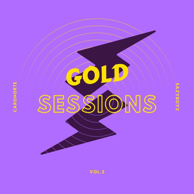 Gold Sessions, Vol. 2