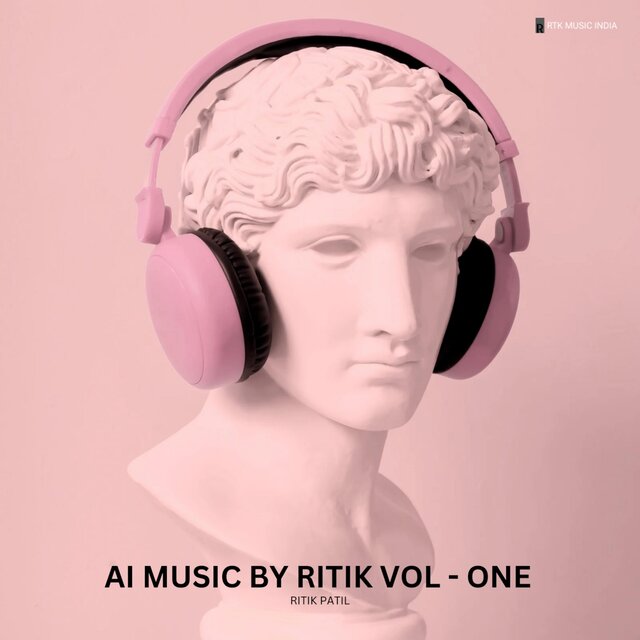 AI MUSIC BY RITIK, VOL. ONE