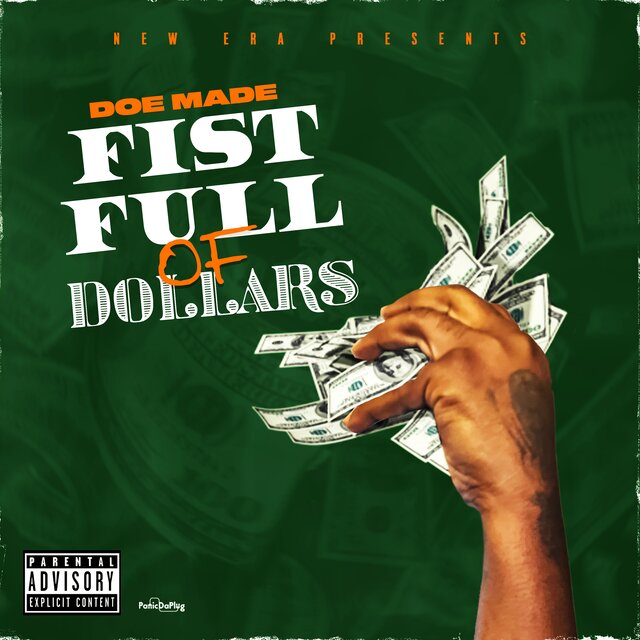 Fist Full Of Dollars
