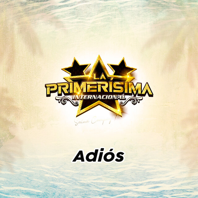 Adiós
