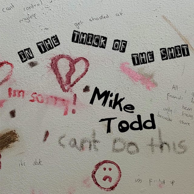 In The Thick Of The Shit