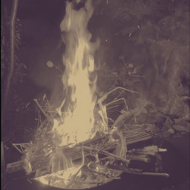 Flames