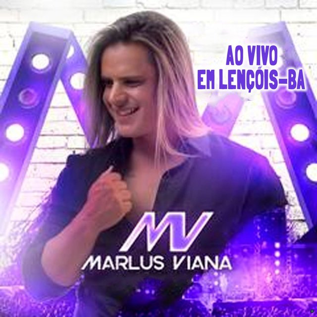 Ao Vivo em Lençóis - BA