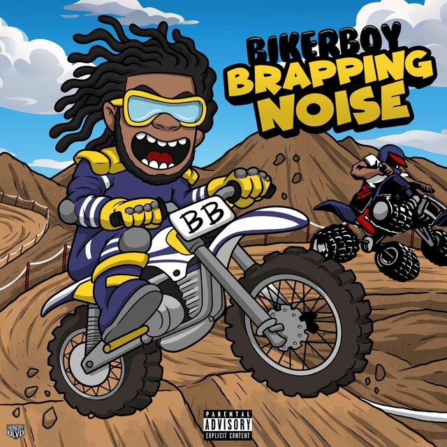 Brapping Noise