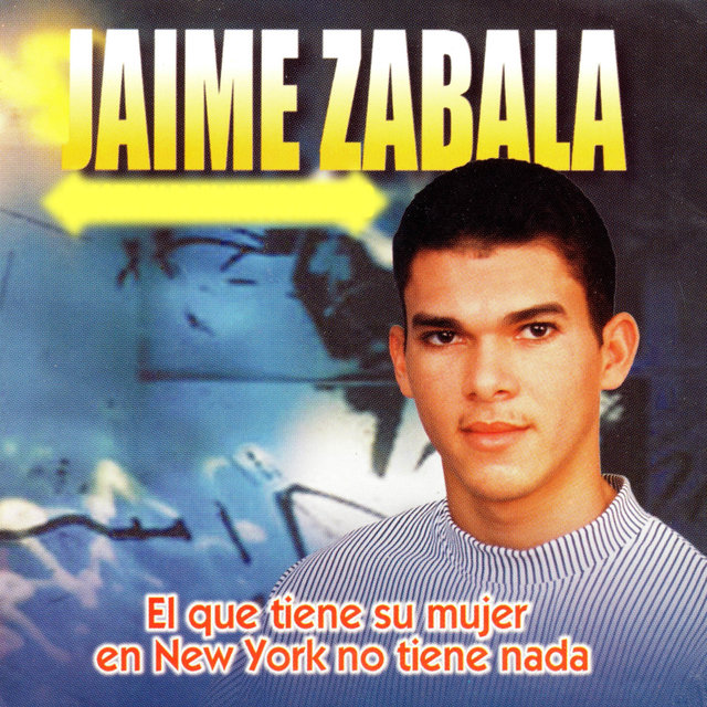 El Que Tiene Su Mujer en New York No Tiene Nada