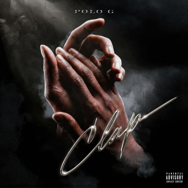 Cover art for album  by Polo G