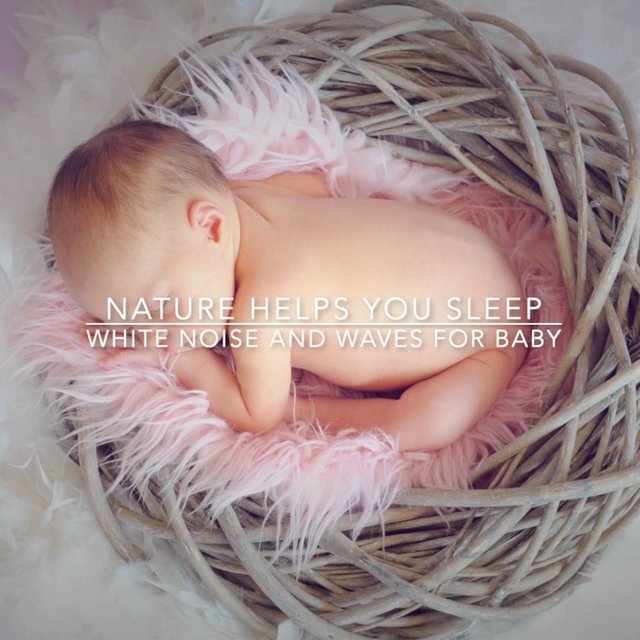 White Noise and Waves for Baby