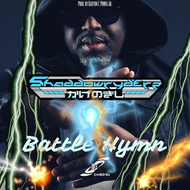 Shaddowryderz かげのきし Battle Hymn