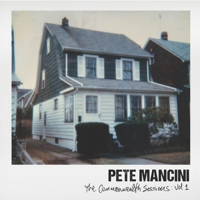 The Commonwealth Sessions, Vol. 1