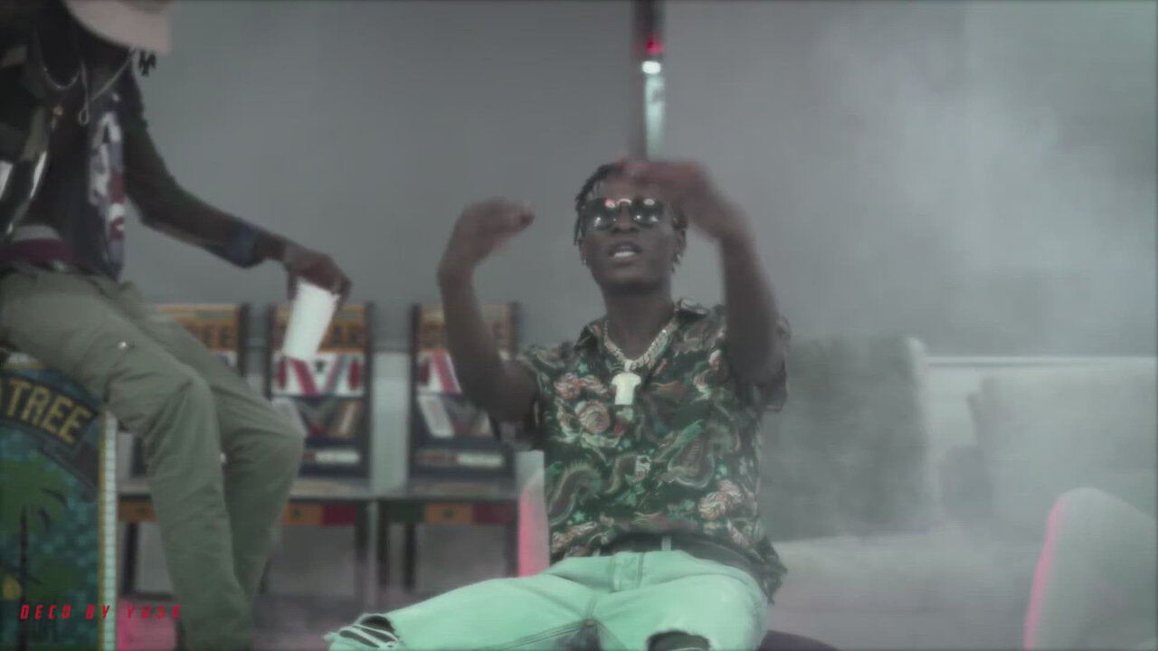 Dakar Drill