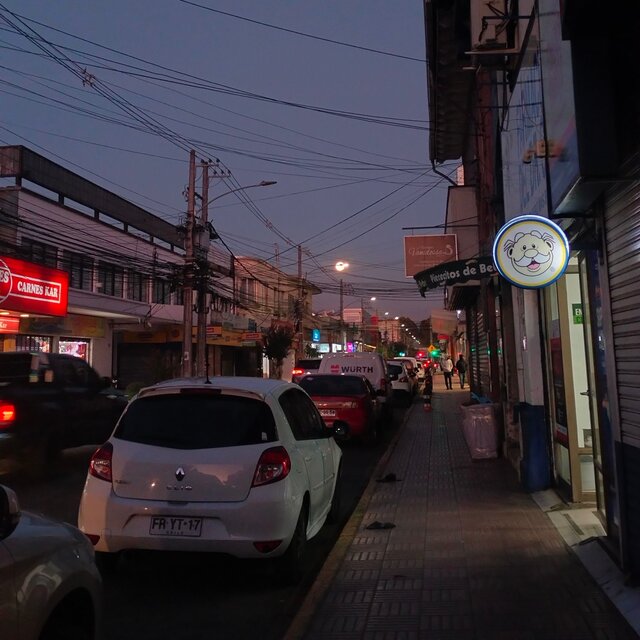 Pensandote