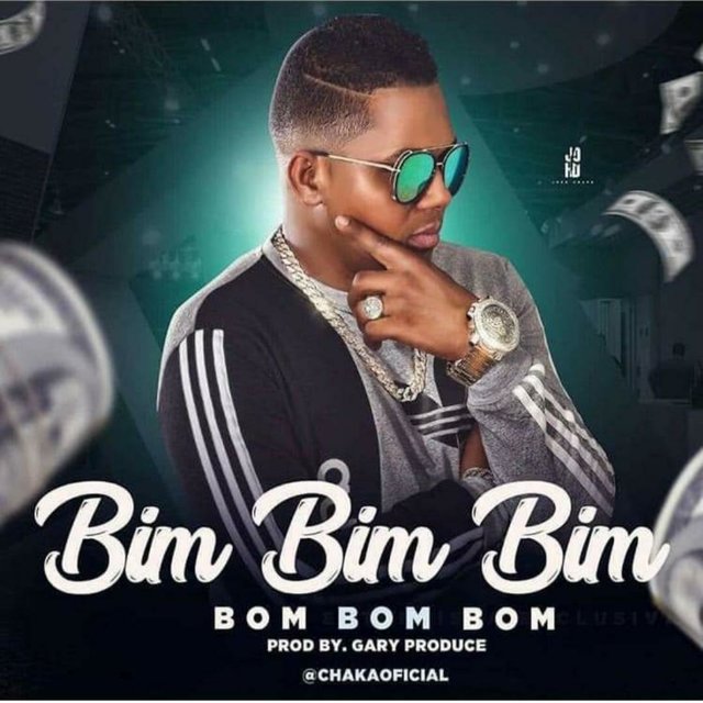 Bim Bim Bim - Bom Bom Bom
