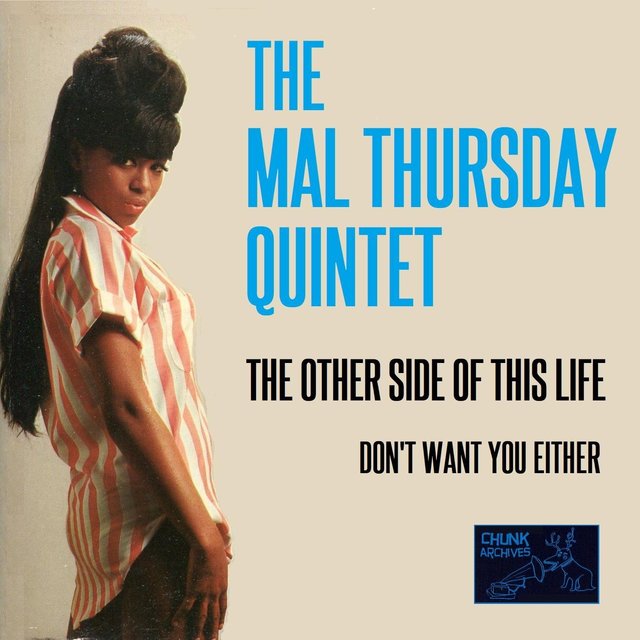 The Other Side of This Life / Don't Want You Either