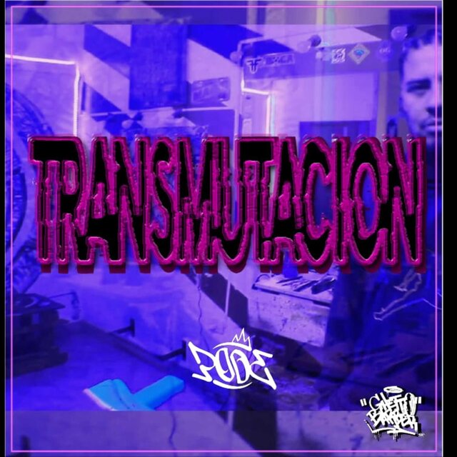 Transmutación