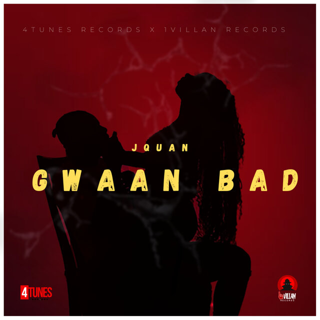 Gwaan Bad