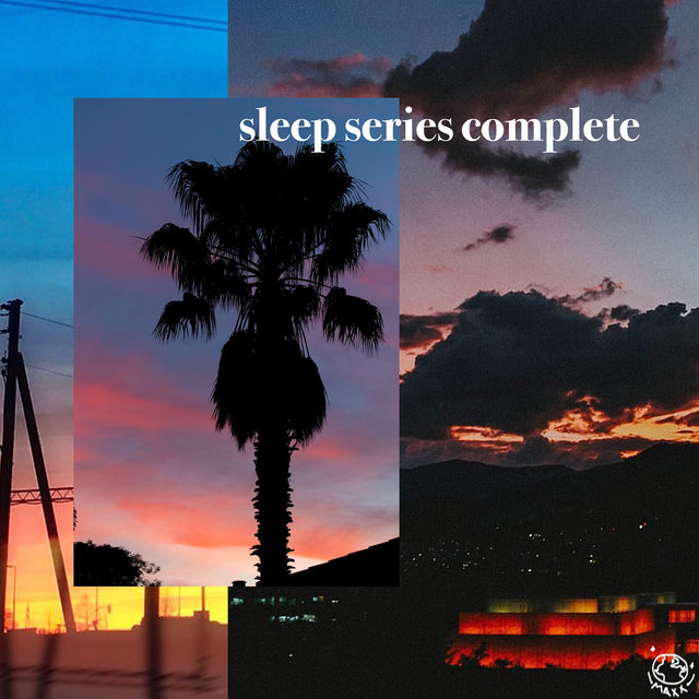 sleep series complete