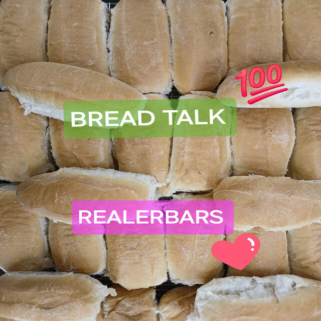 Bread Talk