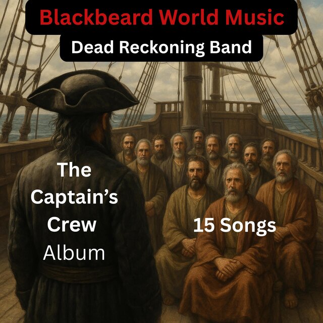 The Captain's Crew