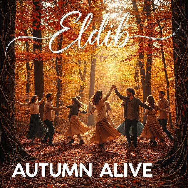 Autumn Alive