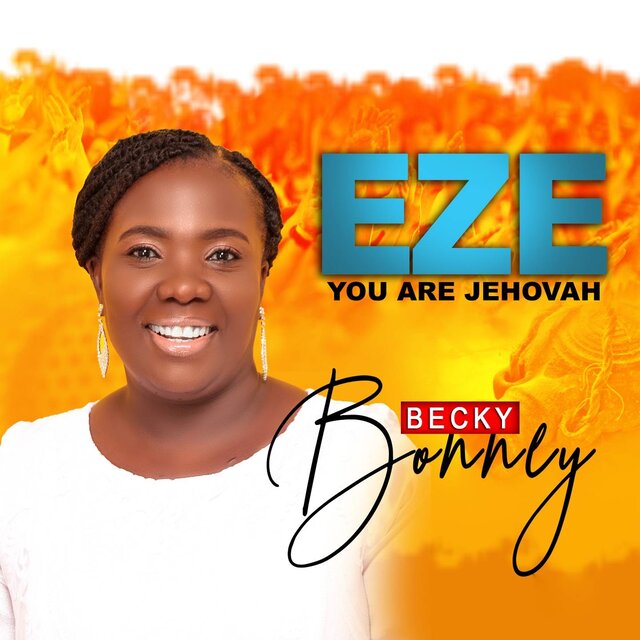 Eze You Are Jehovah