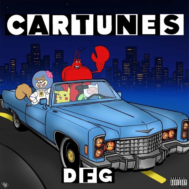 CARTUNES