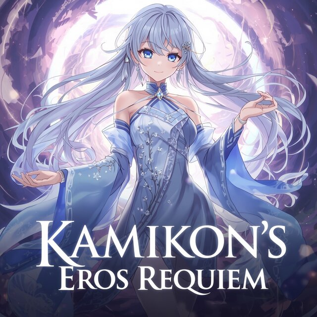 Kamikon's Eros Requiem