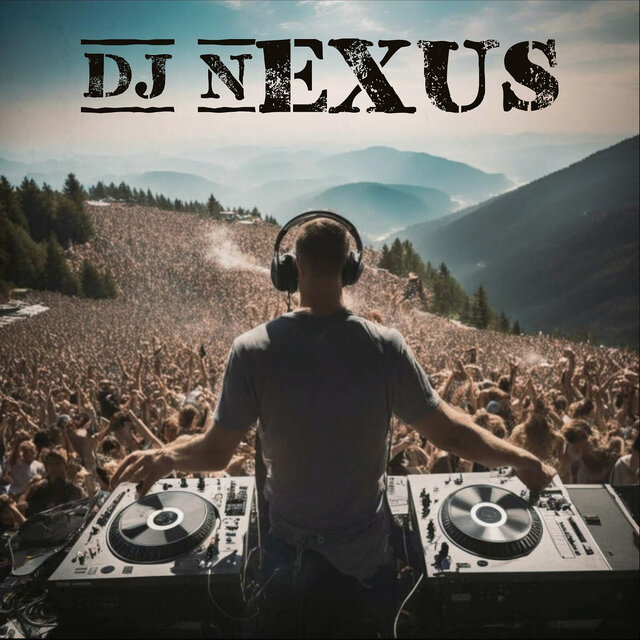 DJ Nexus