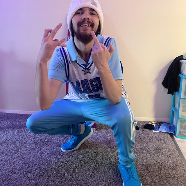 Fuck The Opps, We Snatch Souls