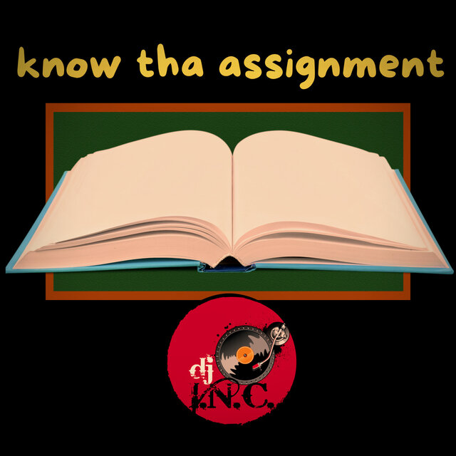 Know tha assignment