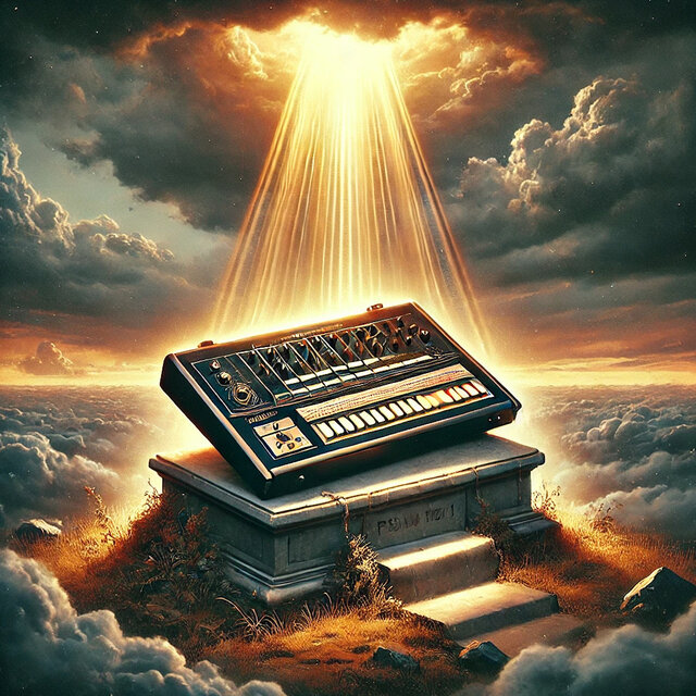 808's & Scripture