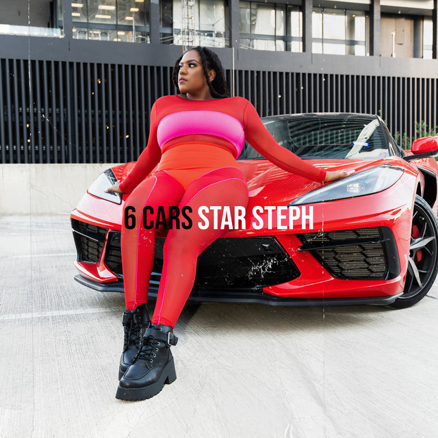 6 Cars