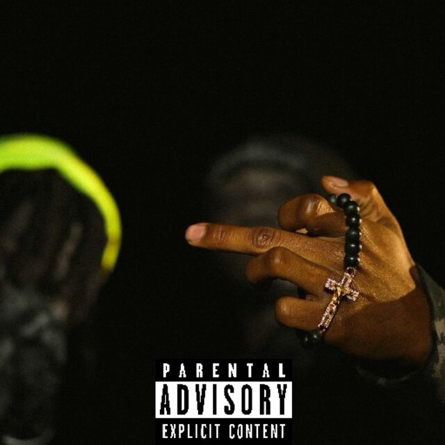 Outrageous (feat. Good'OlStevie)